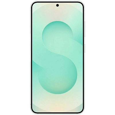 Смартфон Samsung Galaxy S25 Plus 12/512 ГБ, зелёный