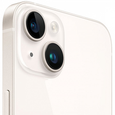 Смартфон Apple iPhone 14 Plus 512 ГБ Сияющая звезда