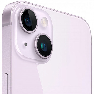 Смартфон Apple iPhone 14 Plus 512 ГБ Фиолетовый