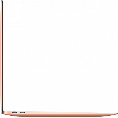 Ноутбук Apple MacBook Air 13,3" M1/8/256 ГБ Золото
